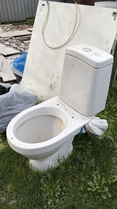 Мебель, Мебель для туалета