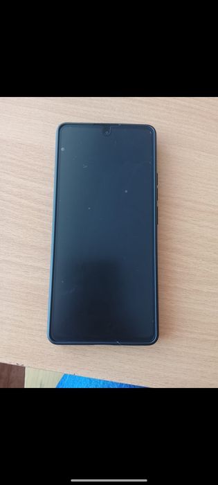 Поко м6 про с гарантией