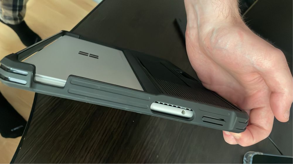 Microsoft Surface pro 8