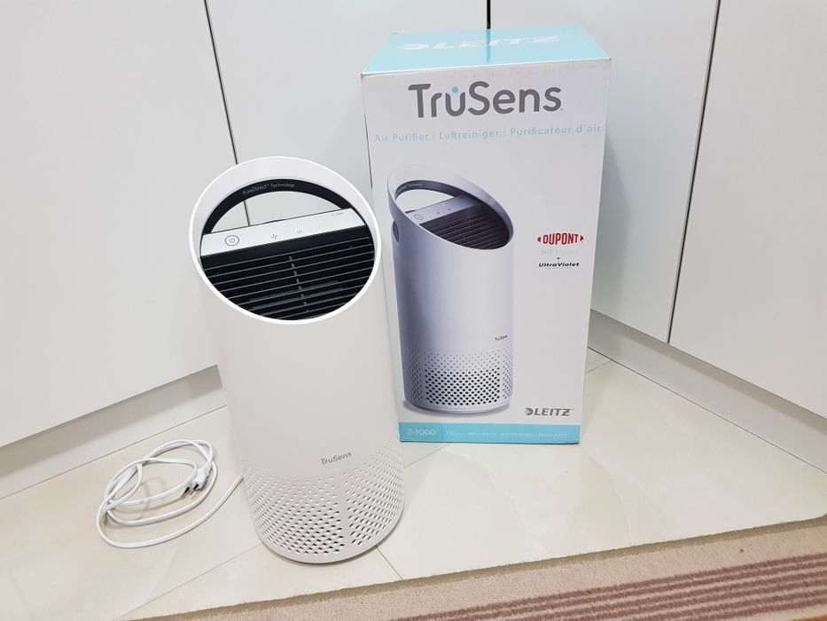 Пречиствател за въздух Leitz TruSens™ Z-1000