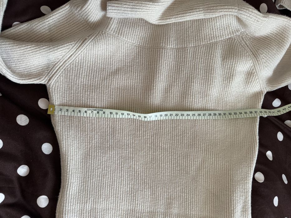 Rochie tricot Reserved M