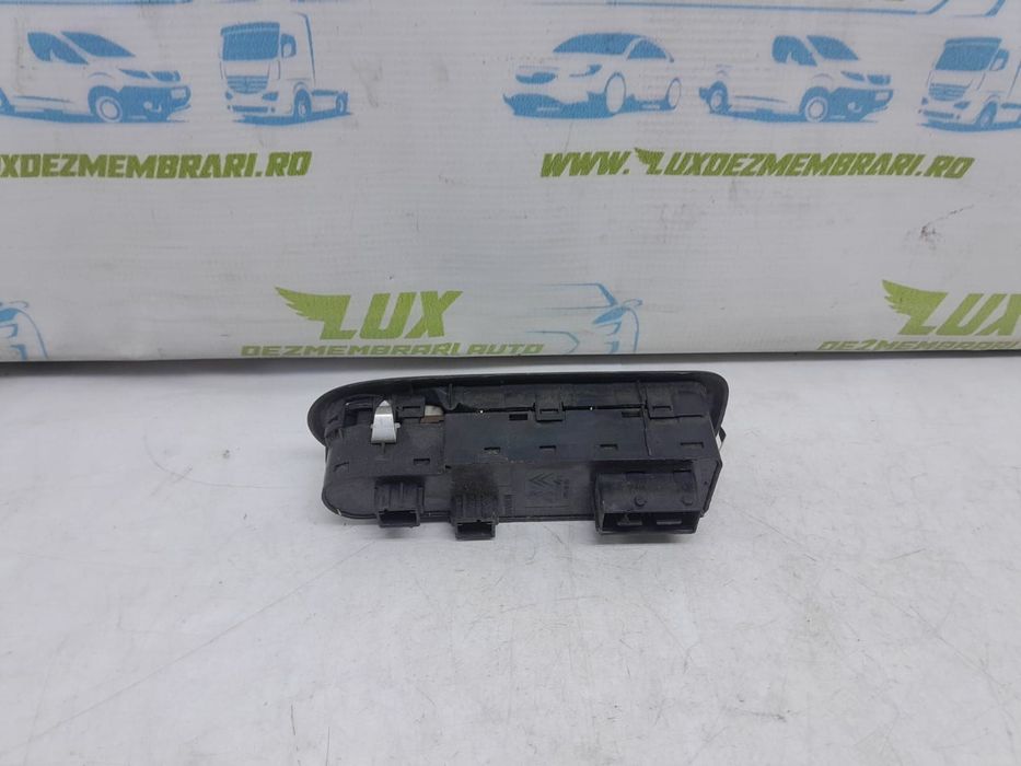 Panou comanda geamuri 96662118 Peugeot 508 1  [din 2010 pana  2014]