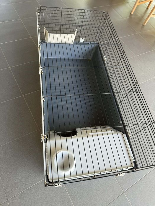 Cusca animale ca noua