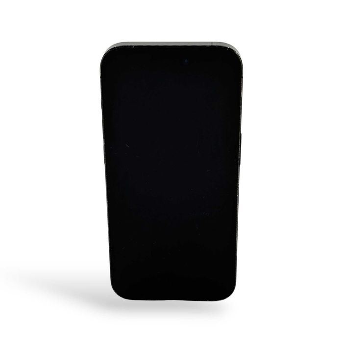 iPhone 14 Pro 128Gb Space Black Excelentă +24 Luni Garanție/Apple Plug