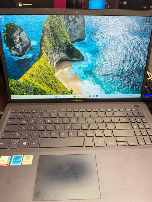 HOPE AMANET P2-Laptop asus experbook