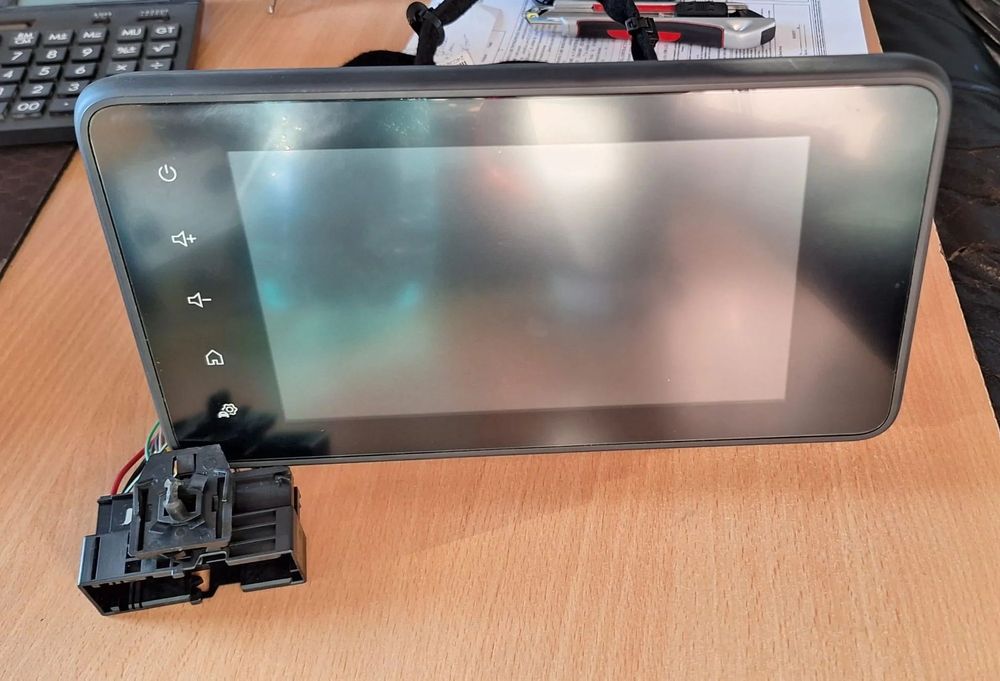 NAVIGATIE LOGAN3/SANDERO3/JOGGER 2021-2023