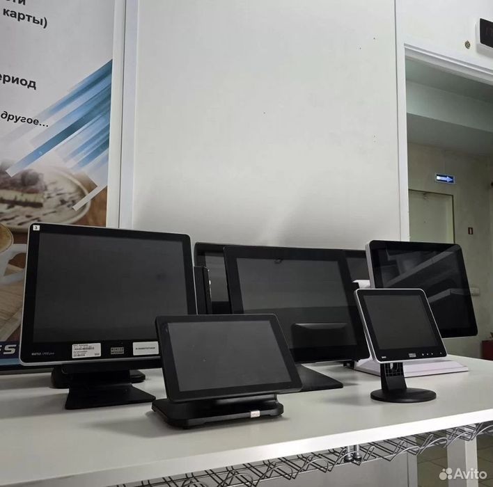 Monoblok pos sistema avtomatlashtirish Моноблок пос система пос тизим