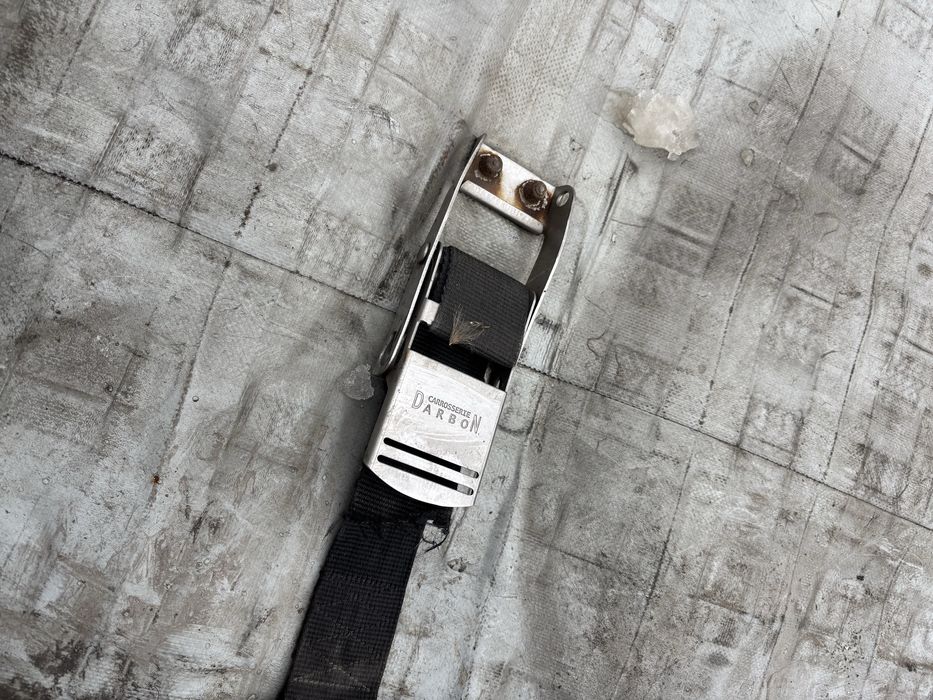 сдвижной тент 7.5м