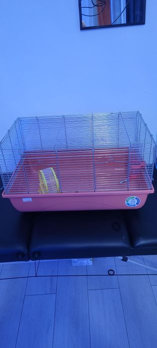 Vand cușcă  hamsteri