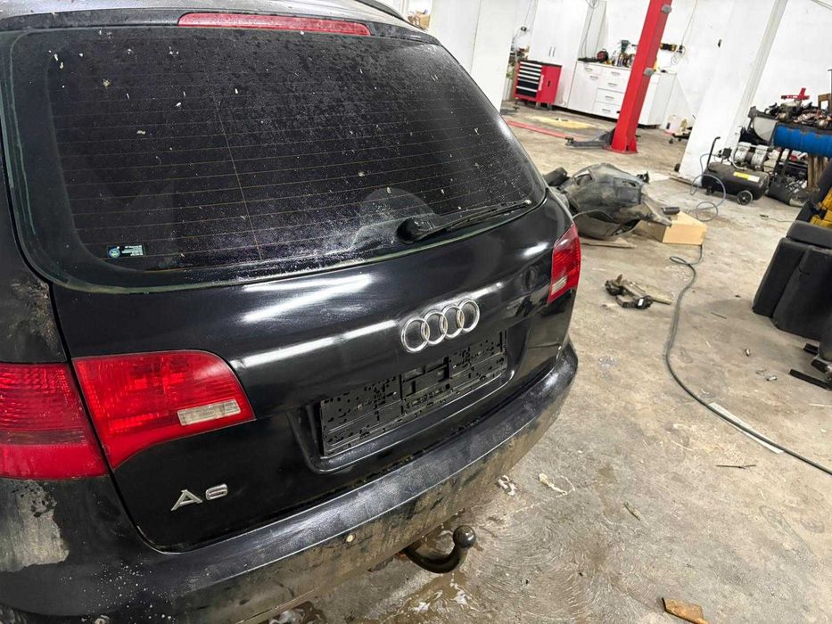 haion audi a6 c6 2004-2011