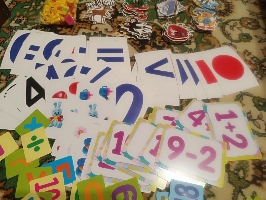 Обучающие материалы