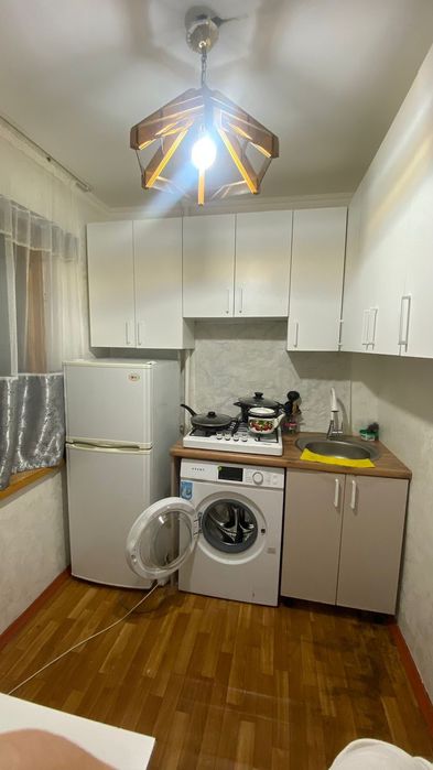 Жалғы пәтер беріледі