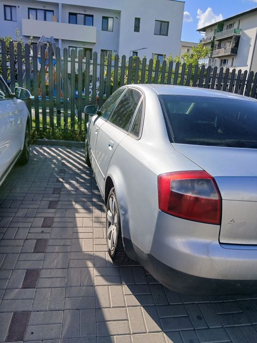 Vand Audi A4 B6 an 2002