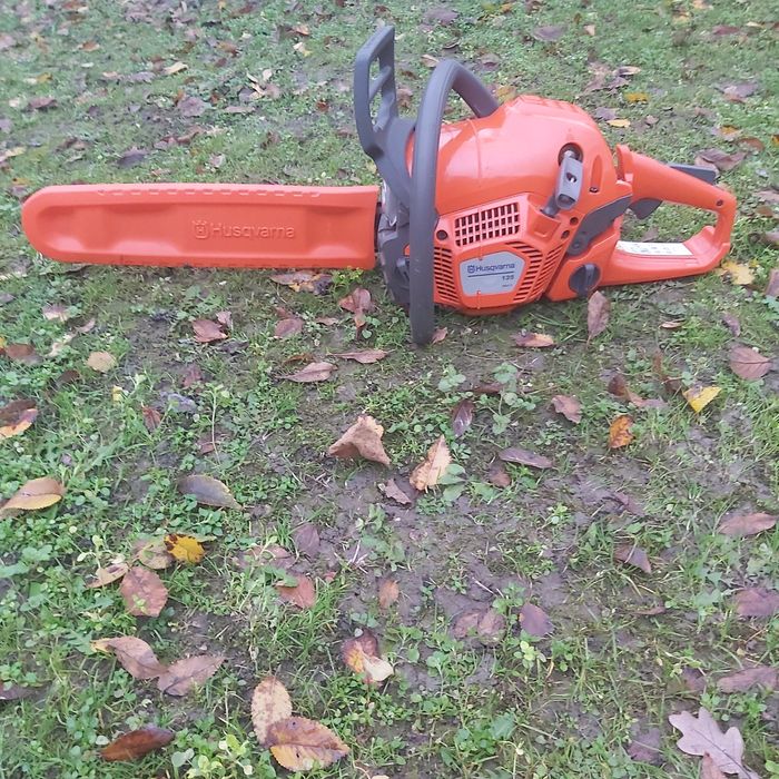 Drujba Husvarna 135 ll Black Friday