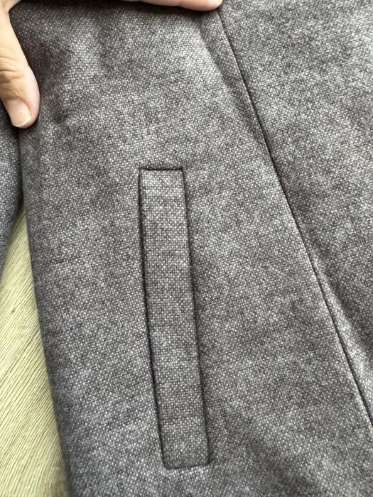 Продам новое пальто