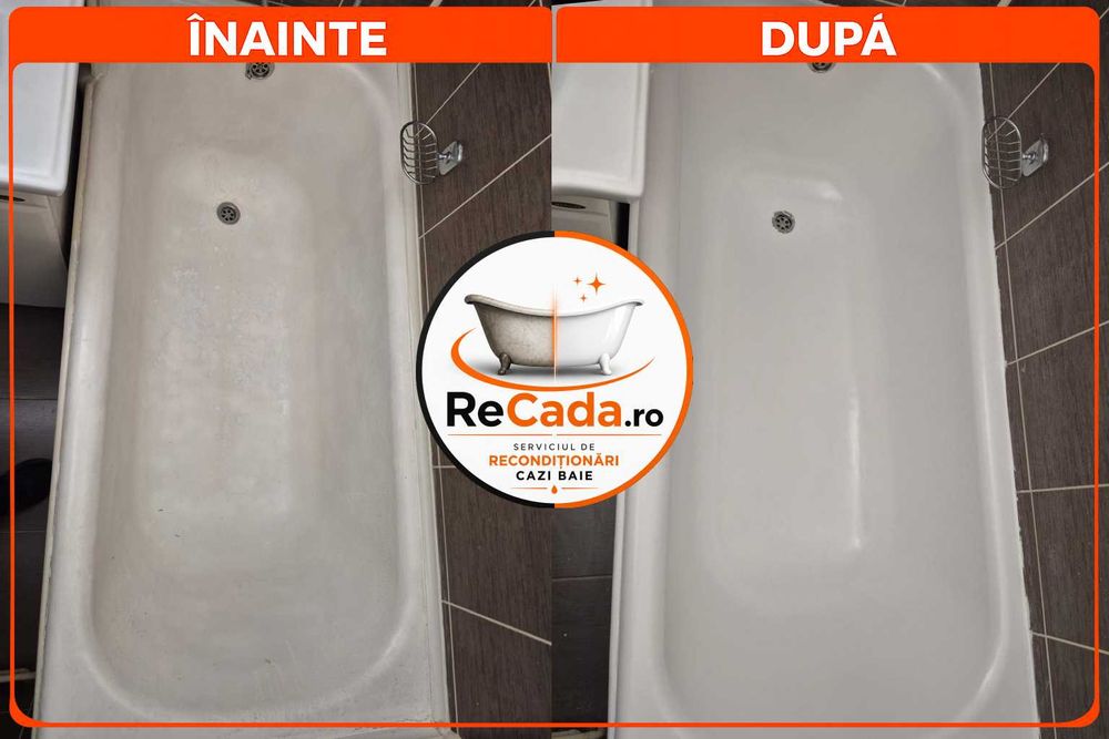 Reconditionare cazi Braila