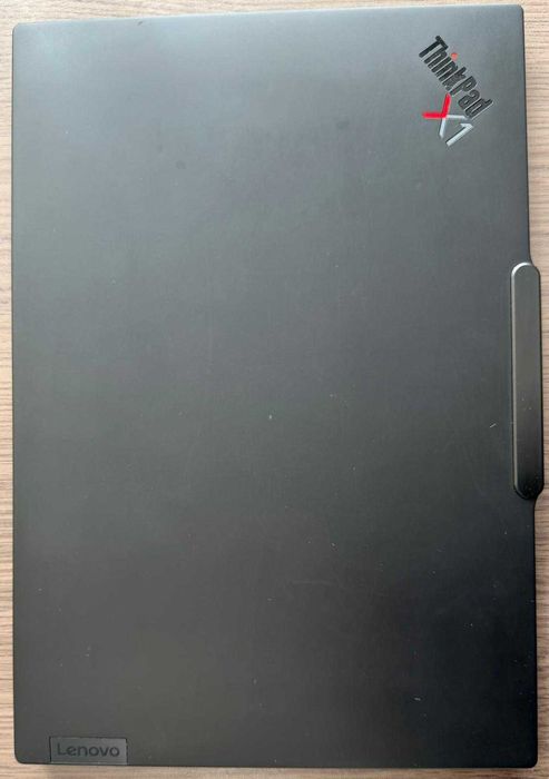 Lenovo ThinkPad X1 Carbon Gen13 Aura Ultra7 32GB 3.6TB OLED Gar2027
