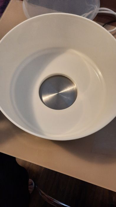 Vând sterilizator 6 biberoane