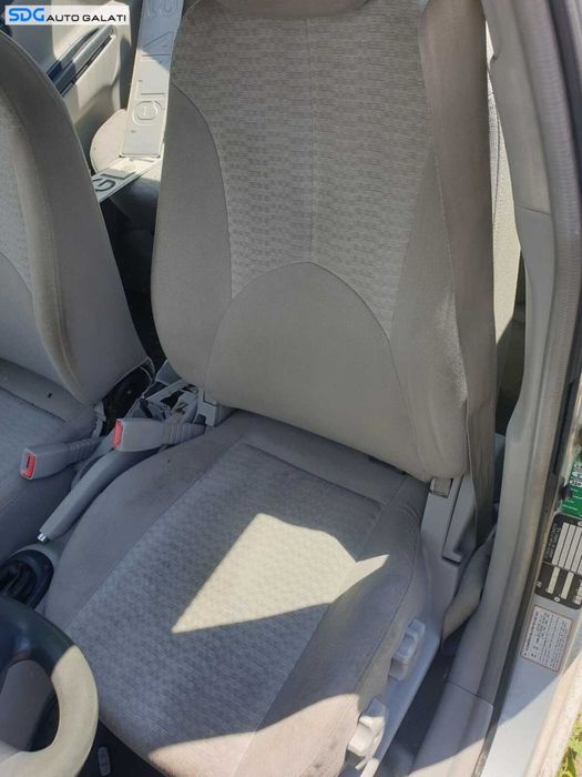 Scaun Textil Stanga Fata Fara Incalzire Hyundai Accent 2006 - 2010 [C5782]
