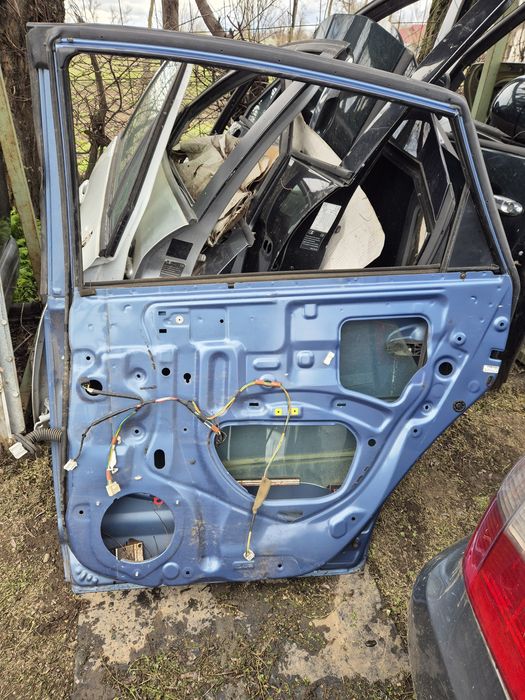 Ușă Dreapta Spate Toyota Prius 2. 2004-2008.
