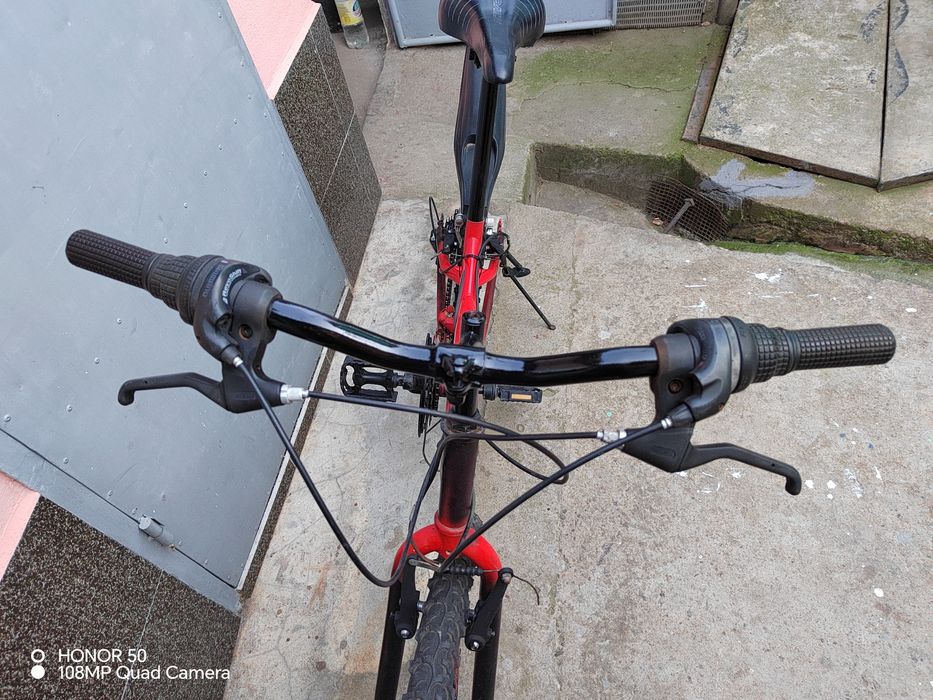 Велосипед 24 цола