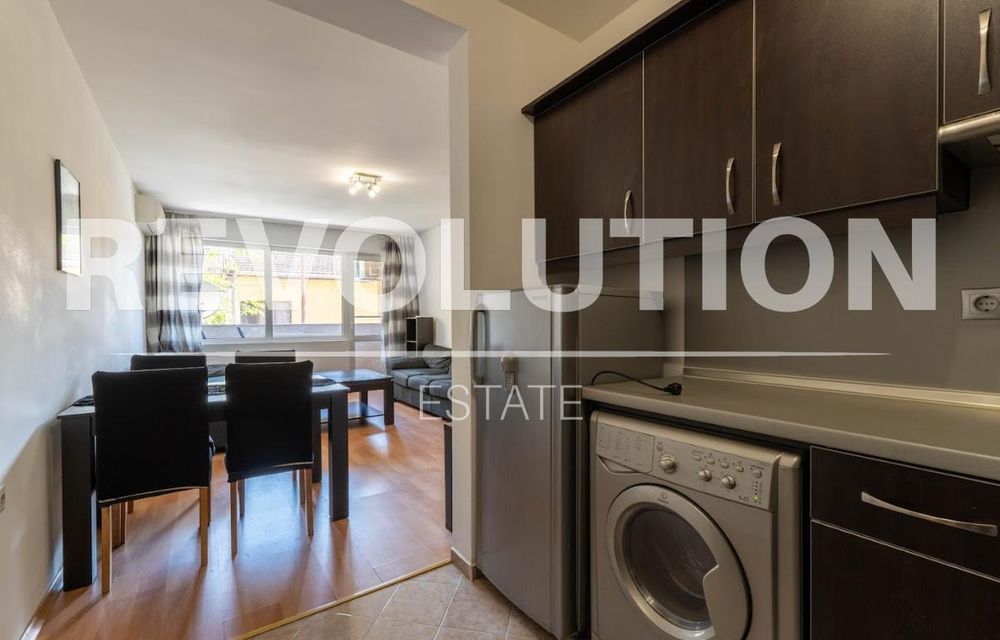 Дава се под наем Двустаен апартамент в Пловдив, Каменица 2 - 75 кв.м за 500 € - Снимка #4