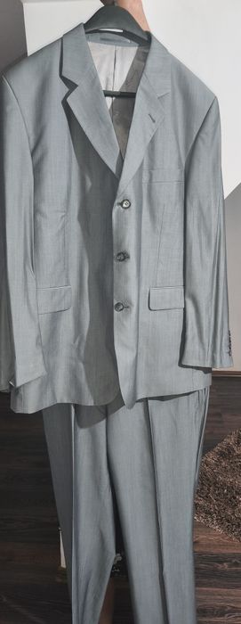 Costum bărbătesc din 2 piese Seroussi