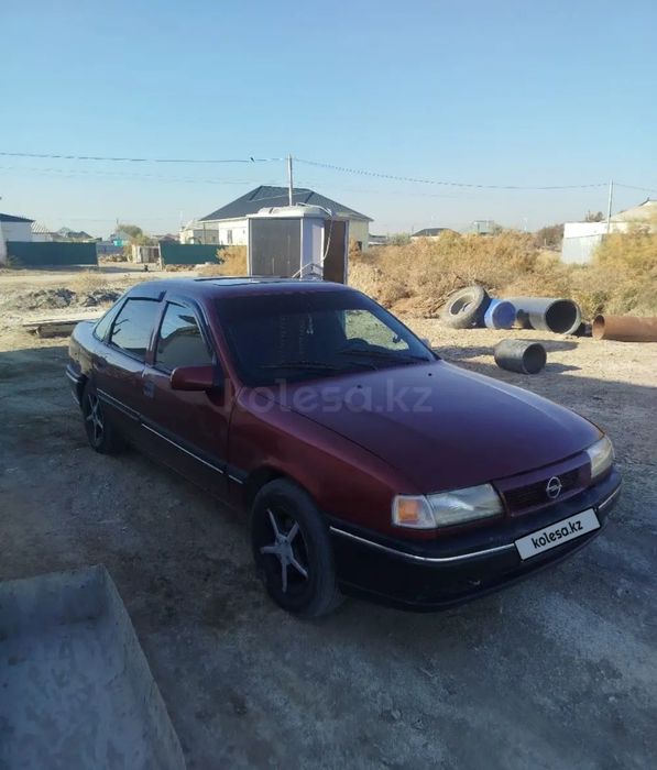 Opel Vectra 2.0 продаётся