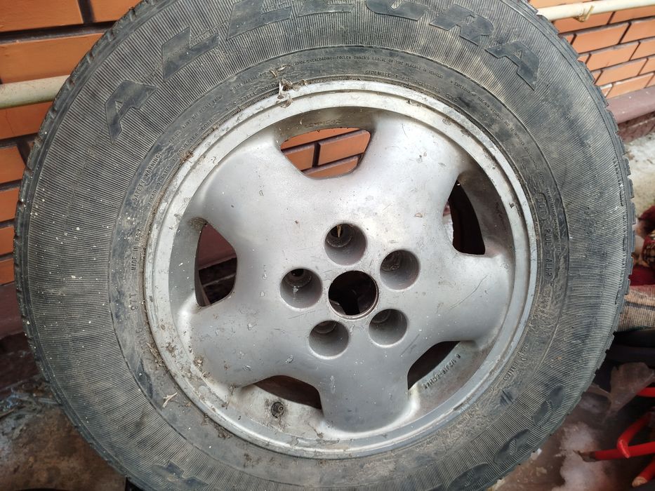 Диски 16р хорошим состаянии