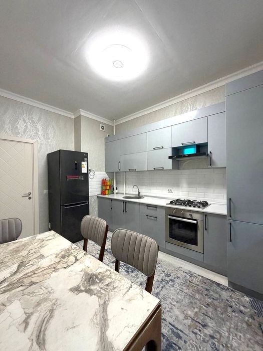 Аренда 2/4/9. ЖК. Асалом Сохил. Ул. Фергана йули