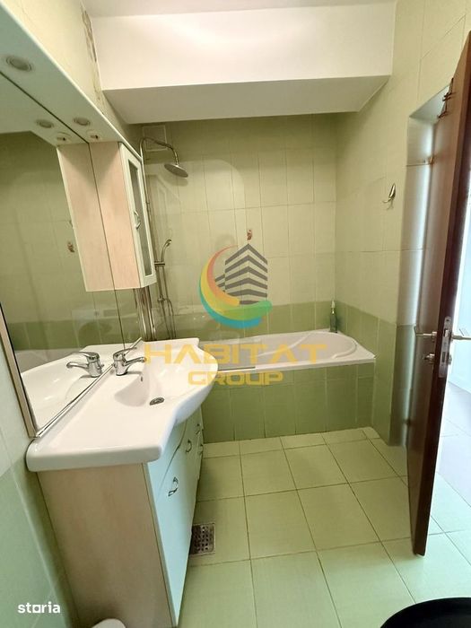 Apartament 2 Camere Metrou Piața Sudului