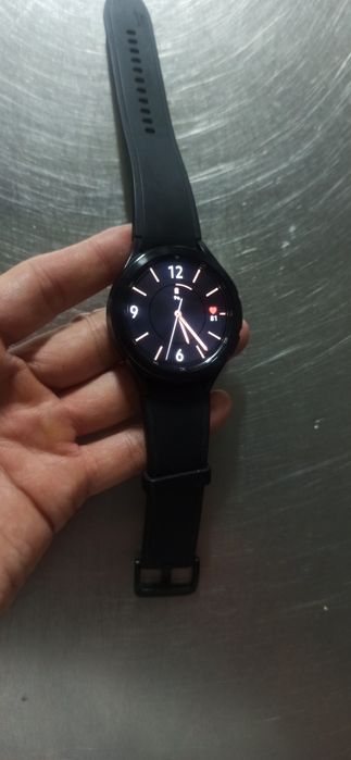 Samsung galaxy watch 4 classic