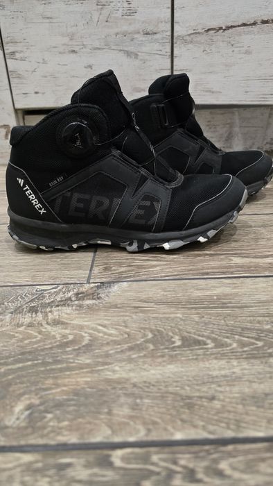 Обувки ADIDAS Terrex Agravic Boa Mid Rain