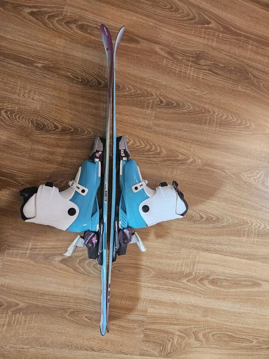 Schiuri + Clapari copii