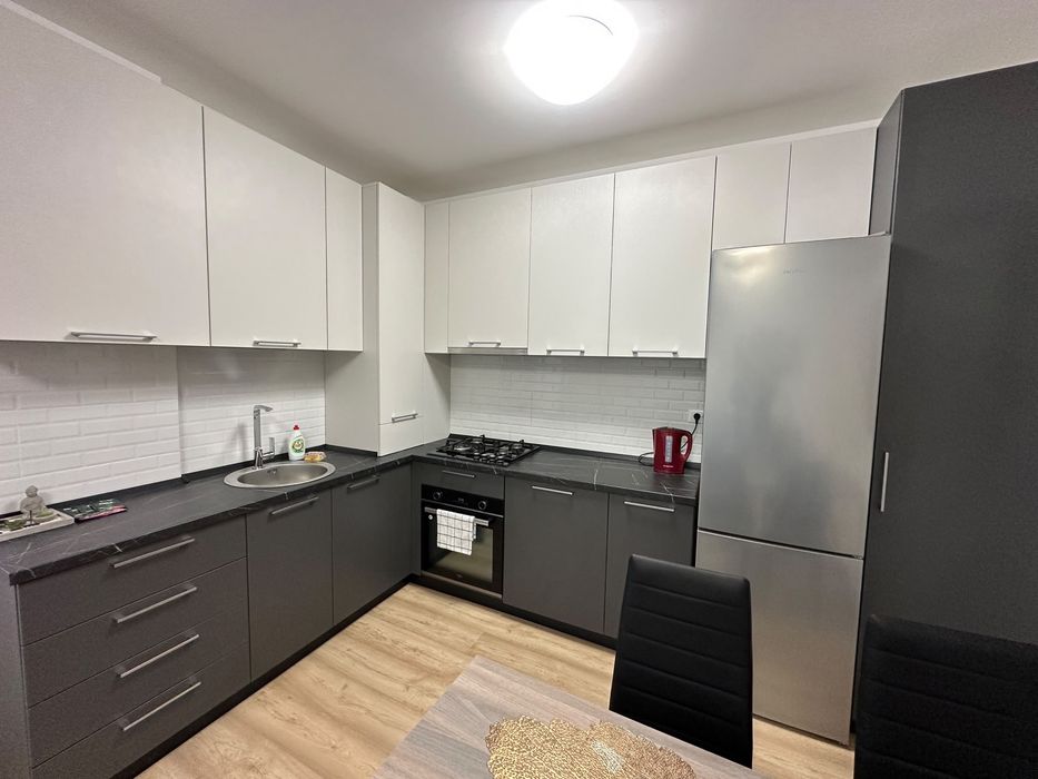 Apartament 2 camere