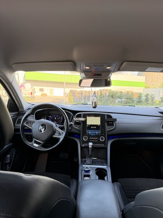 Renault Talisman Automat