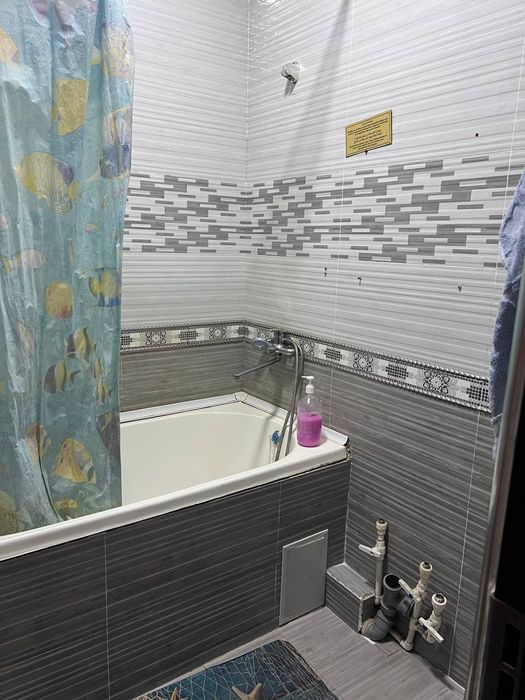 Chilonzor 20 kvartalda ijiraga beriladi