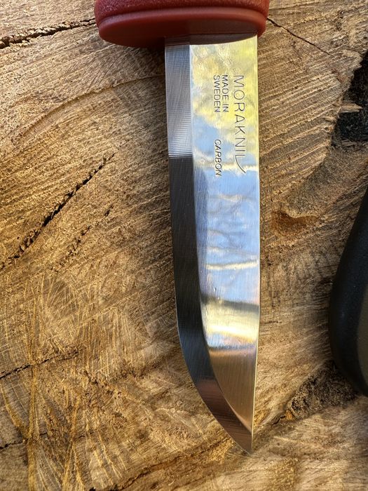 Cuțit suedez, MORAKNIV