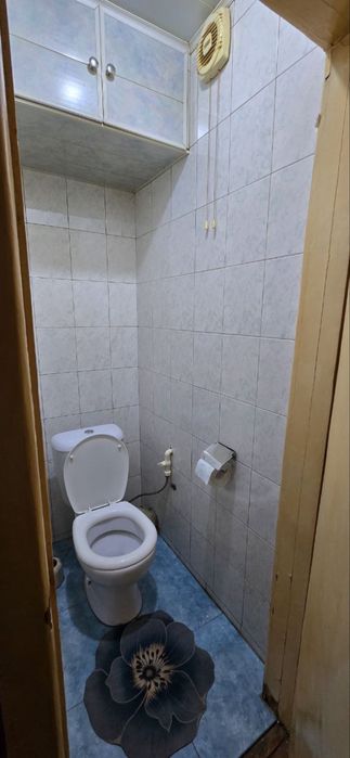 Продается квартира на 1 этаже Актепа