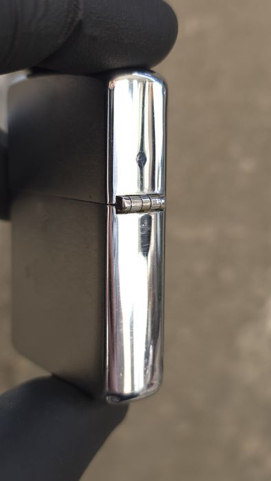 Zippo din 1967 functional