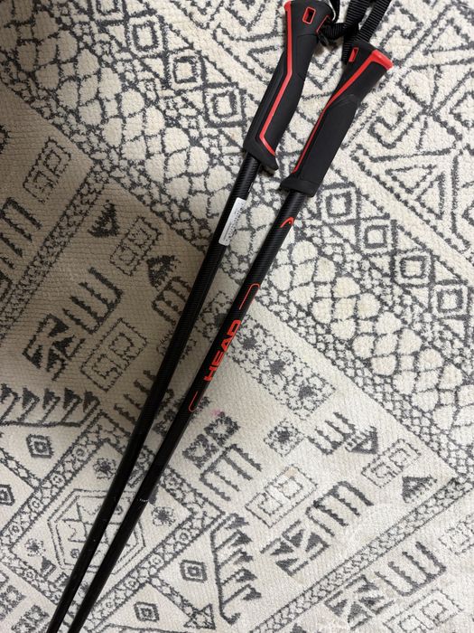 Продам лижы HEAD