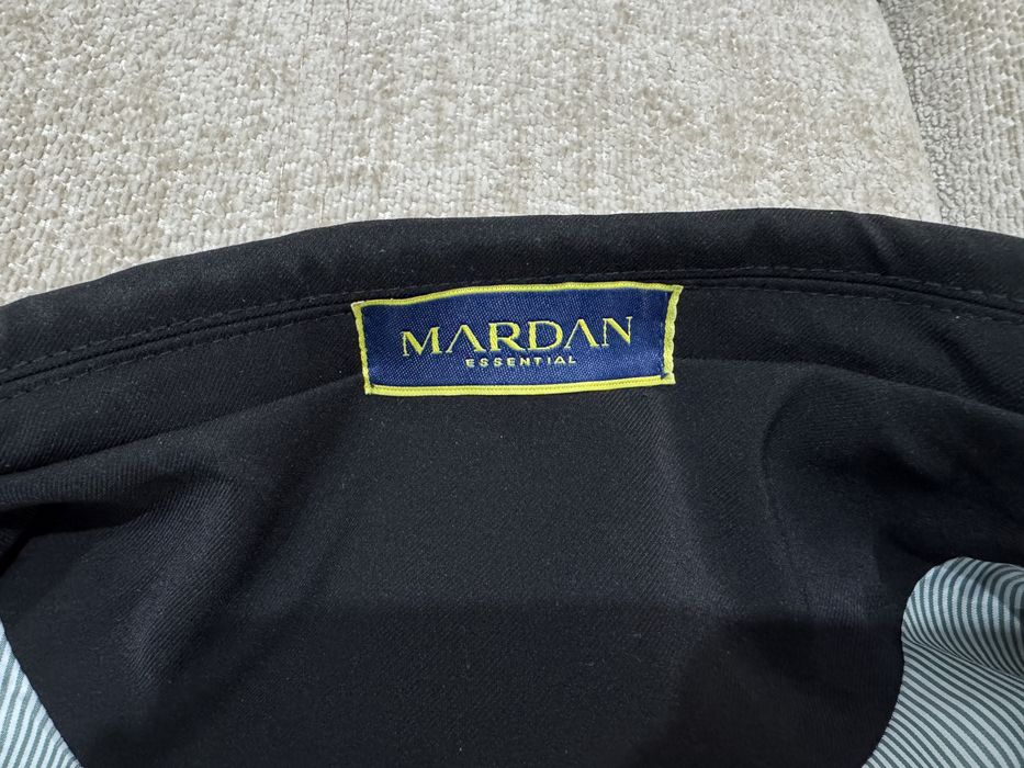 Костюм Mardan (с галстуком)