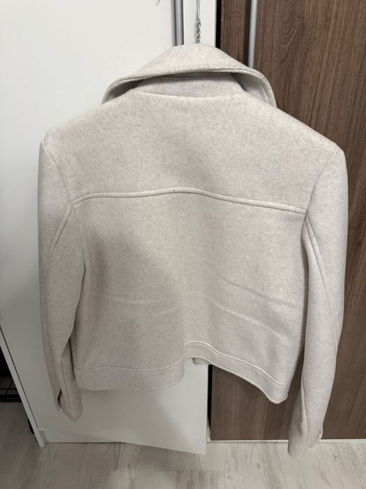 Преходно яке ZARA