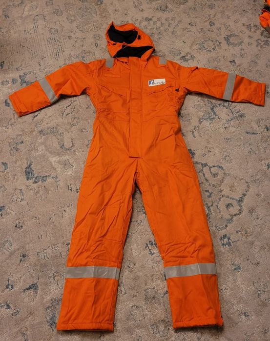 Спецодежда для мужчин