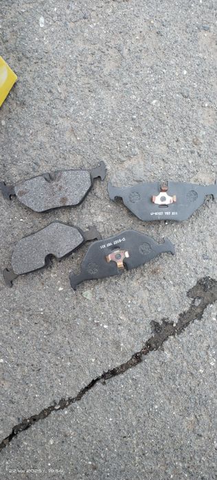 Продам всё для БМВ е36