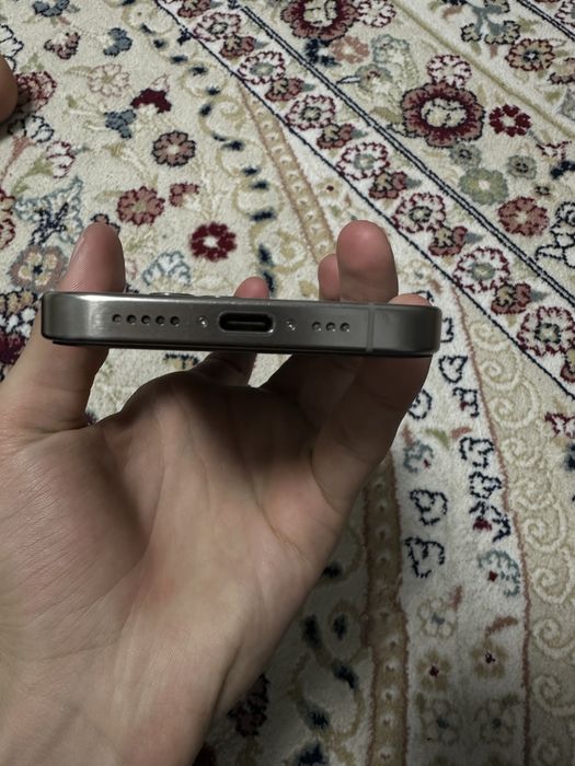 Iphone 15 pro продажа
