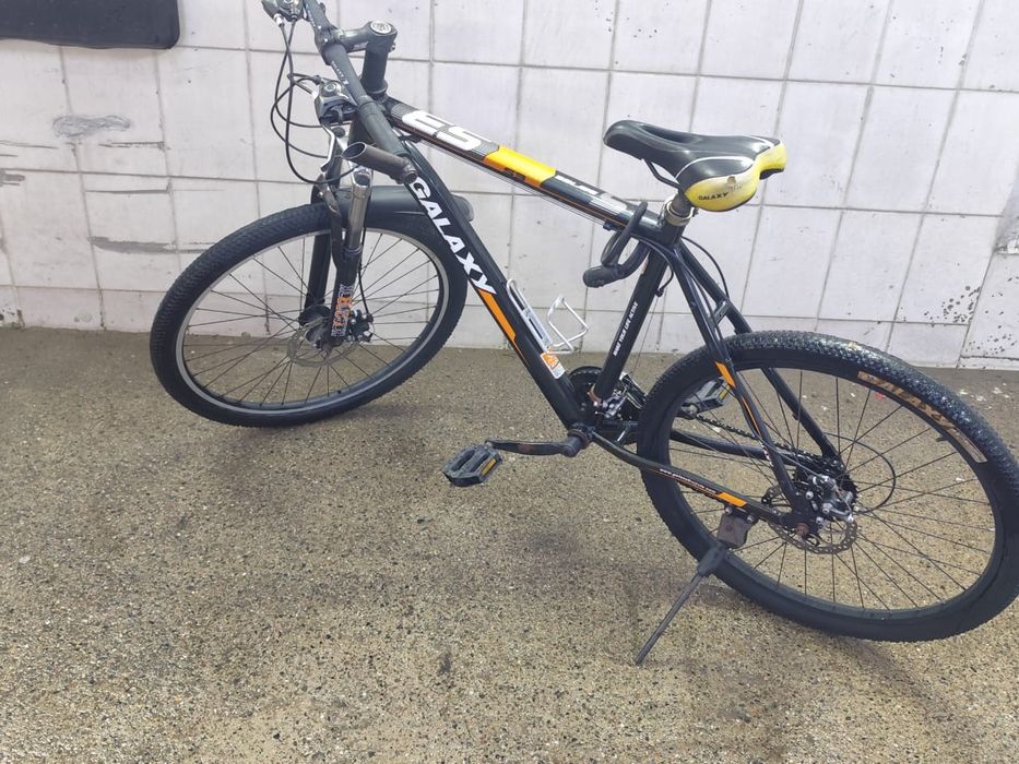 Продам велосипед под рост 170-190