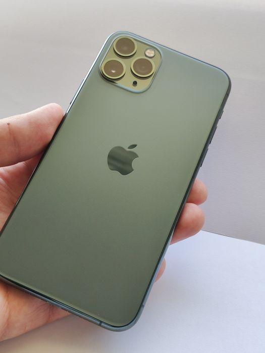 iPhone 11 pro sotiladi