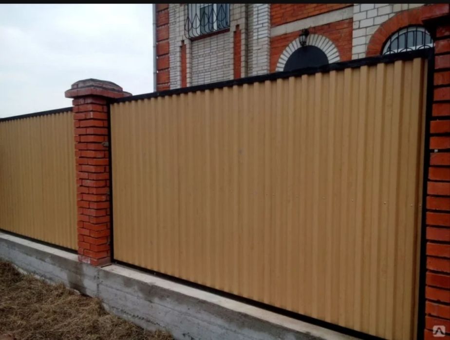 Услуги сварщиков