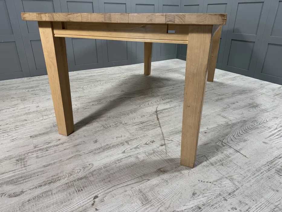 Трапезна маса, бук масив К098-Д